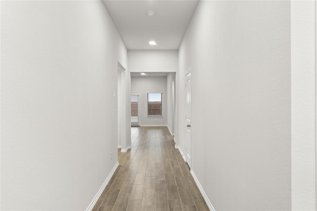Sanger Circle - Residential