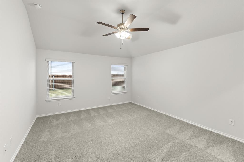 Sanger Circle - Residential