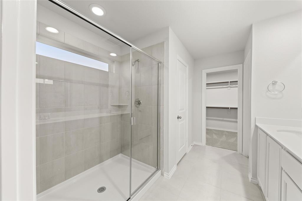 Sanger Circle - Residential