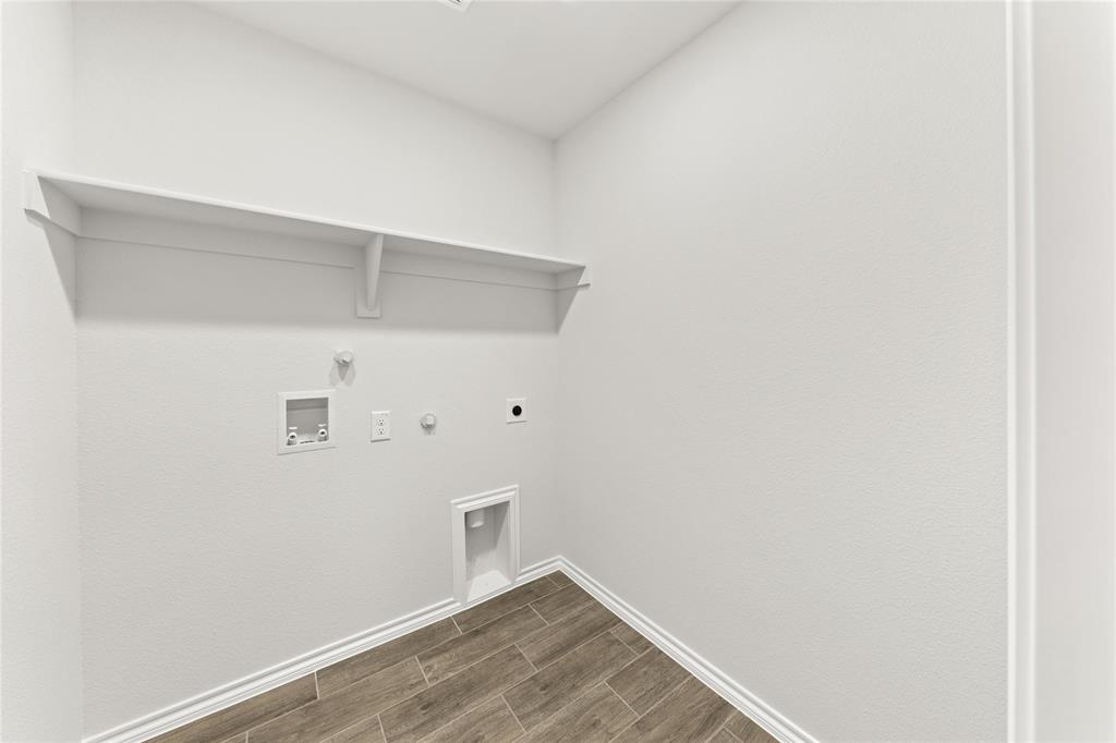 Sanger Circle - Residential