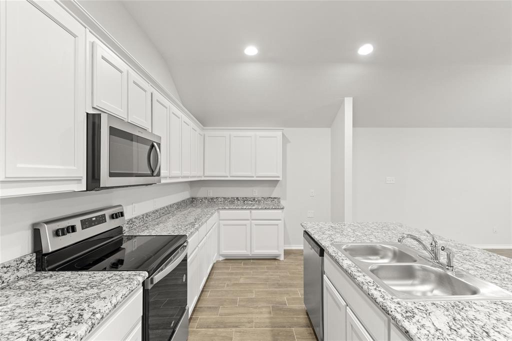Sanger Circle - Residential