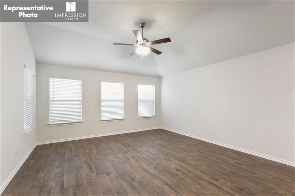 Sanger Circle - Residential