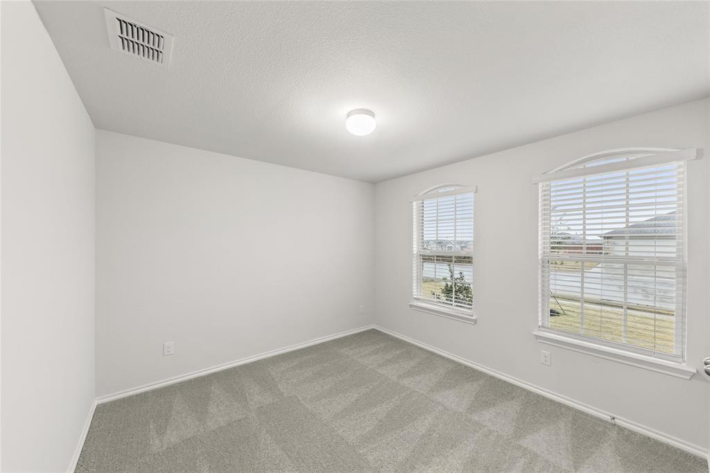 Sanger Circle - Residential