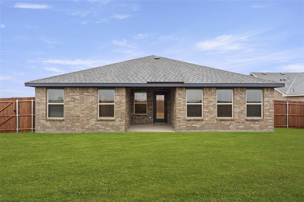 Sanger Circle - Residential