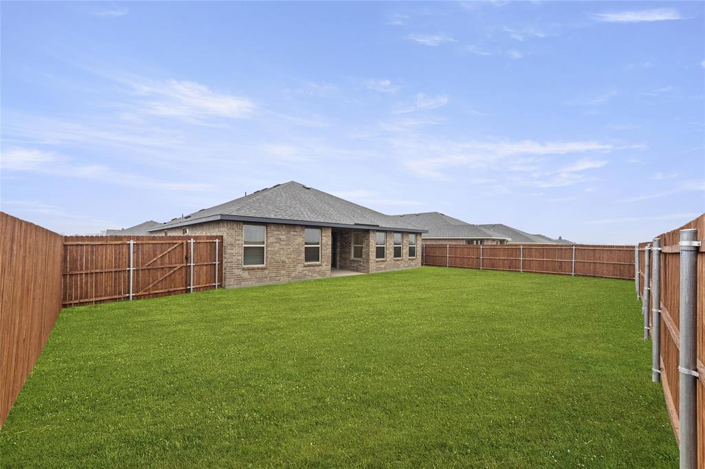 Sanger Circle - Residential