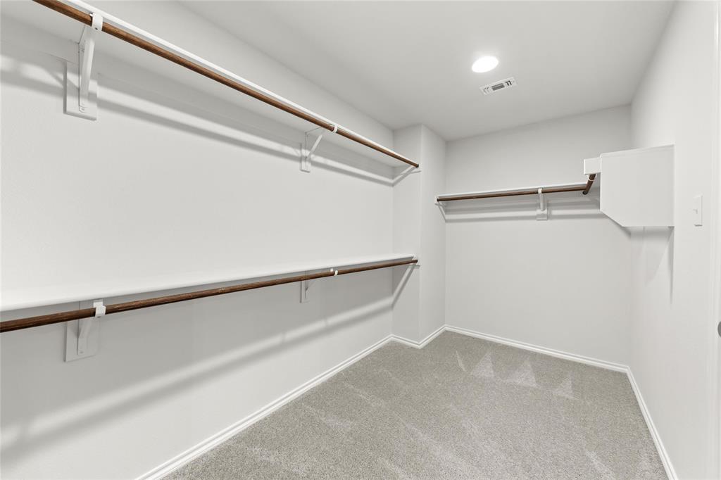 Sanger Circle - Residential