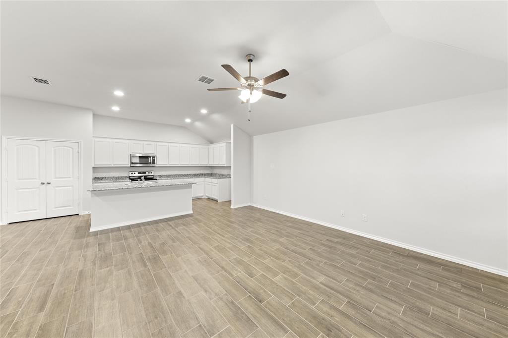 Sanger Circle - Residential