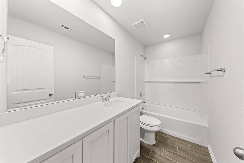 Sanger Circle - Residential