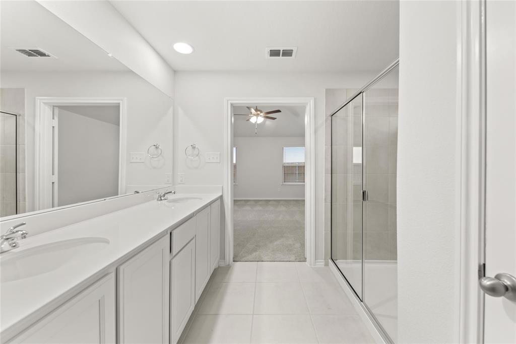 Sanger Circle - Residential