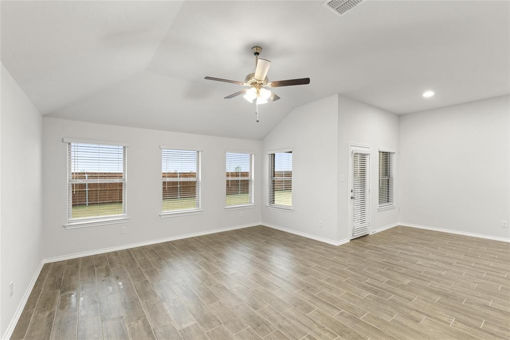 Sanger Circle - Residential