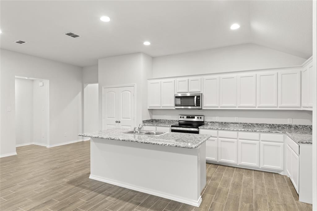 Sanger Circle - Residential