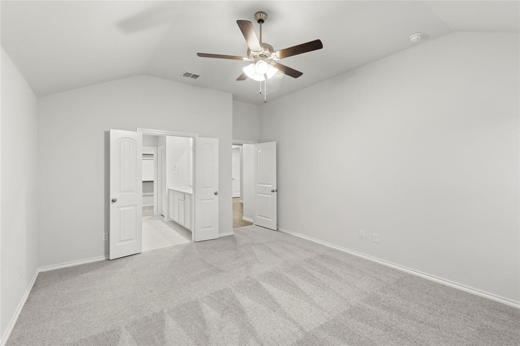 Sanger Circle - Residential