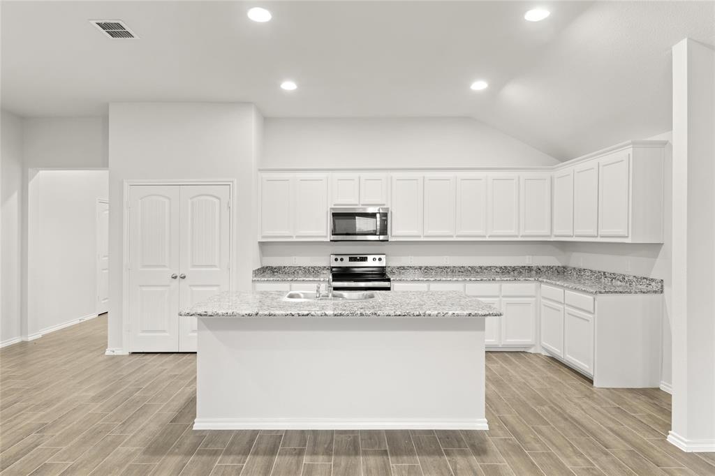 Sanger Circle - Residential