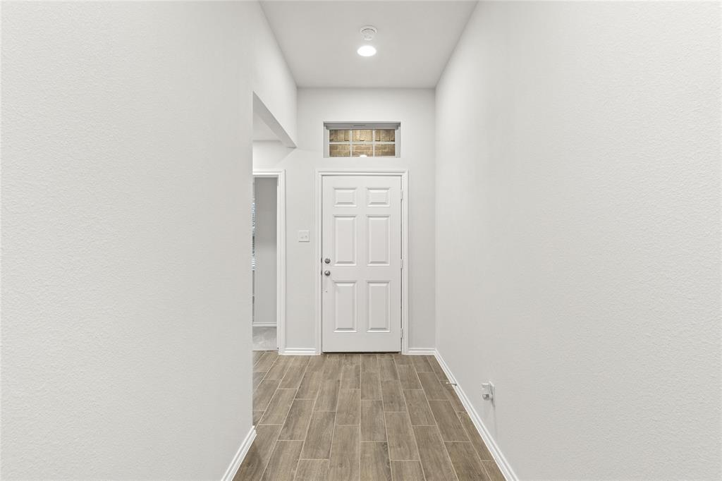 Sanger Circle - Residential