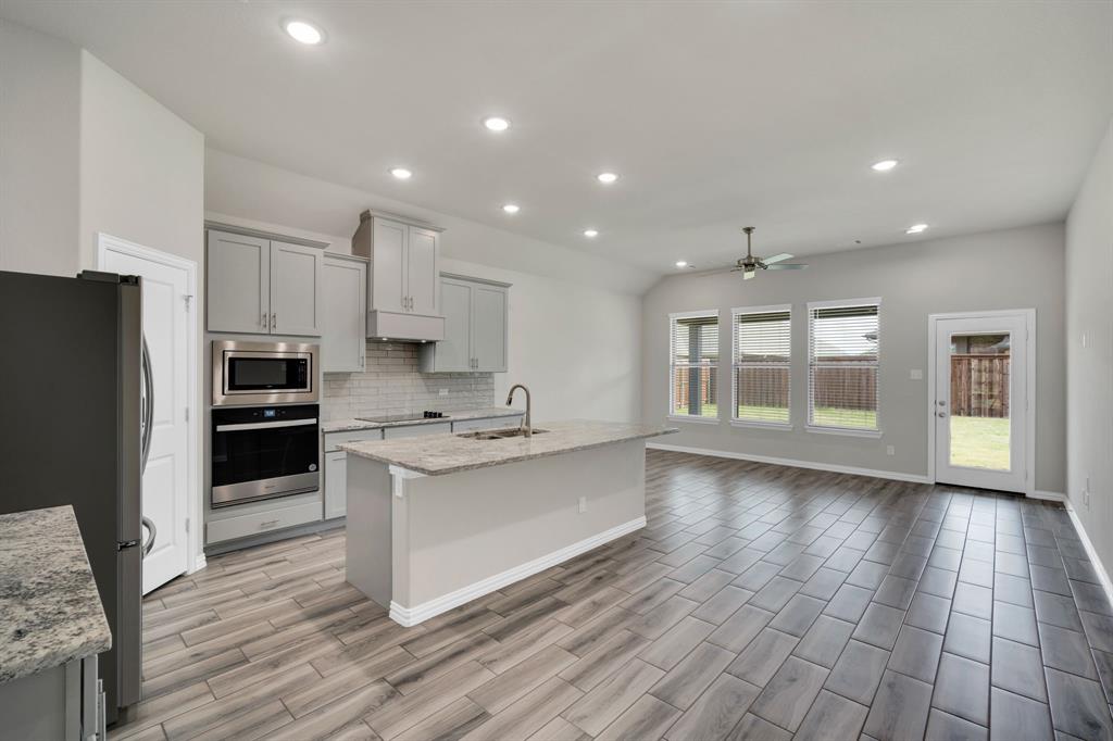 Woodstone Ph 1 - Residential
