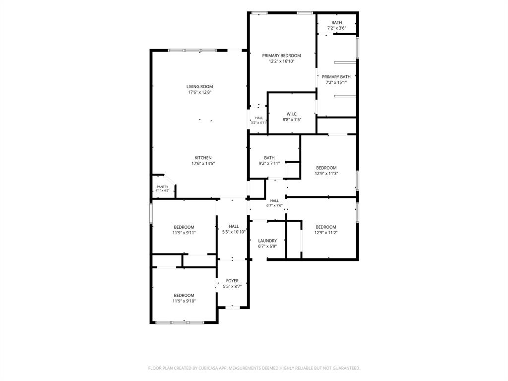 Woodstone Ph 1 - Residential