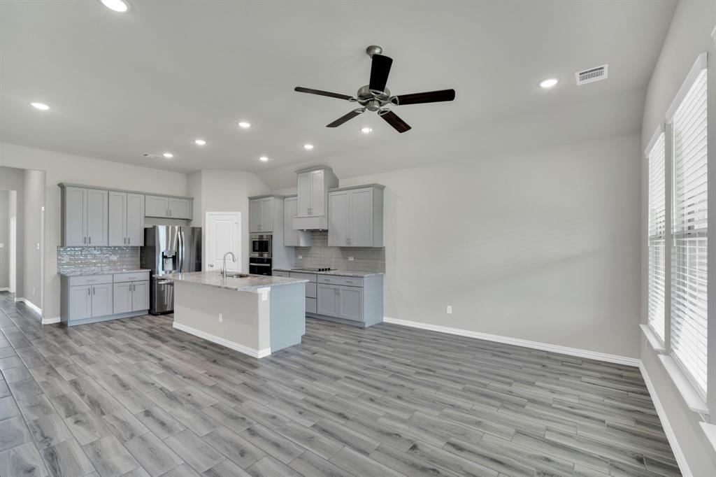 Woodstone Ph 1 - Residential