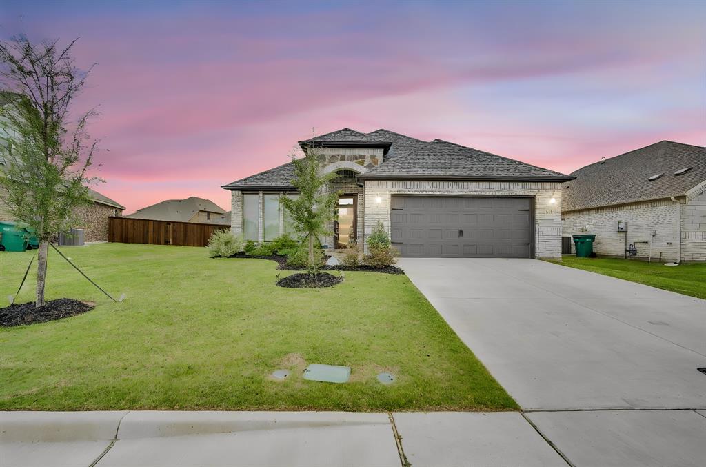 Woodstone Ph 1 - Residential