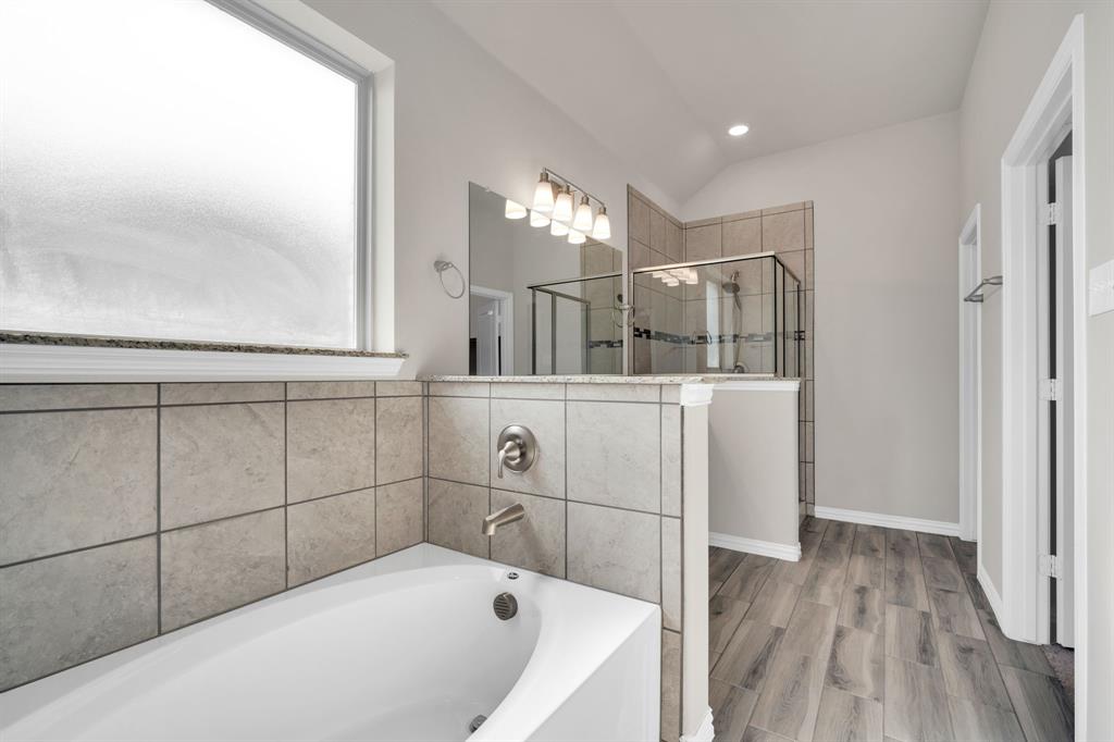 Woodstone Ph 1 - Residential