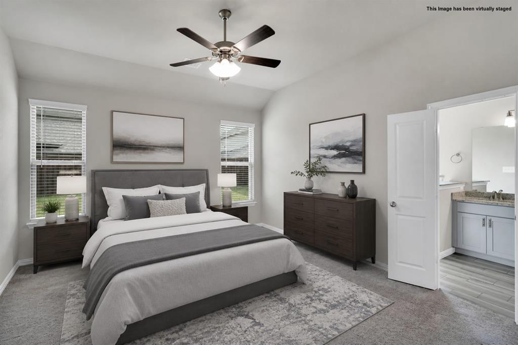 Woodstone Ph 1 - Residential