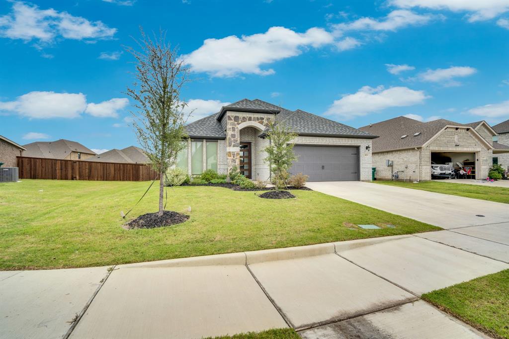 Woodstone Ph 1 - Residential