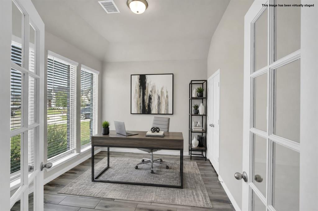 Woodstone Ph 1 - Residential