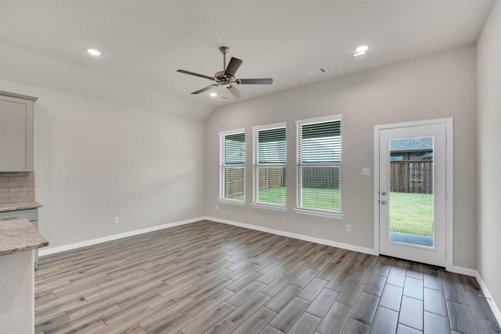 Woodstone Ph 1 - Residential