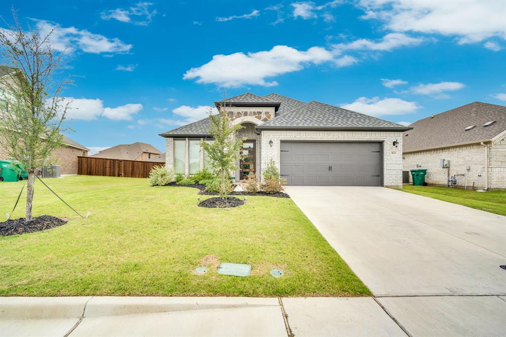 Woodstone Ph 1 - Residential