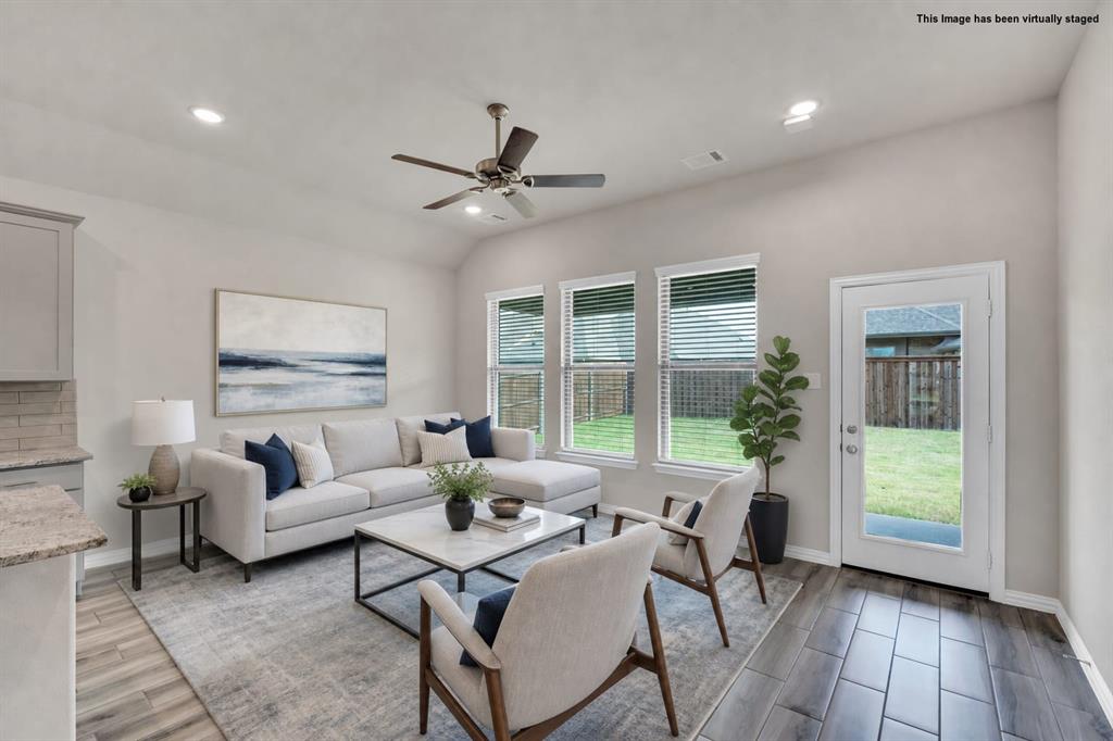 Woodstone Ph 1 - Residential