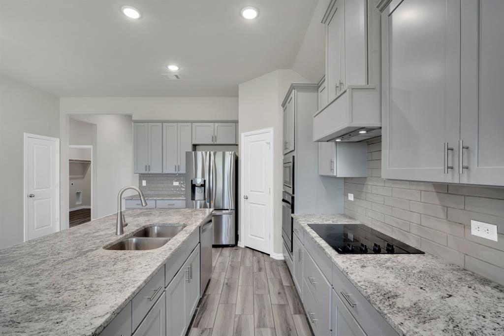 Woodstone Ph 1 - Residential