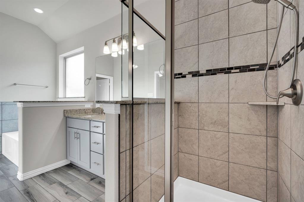 Woodstone Ph 1 - Residential