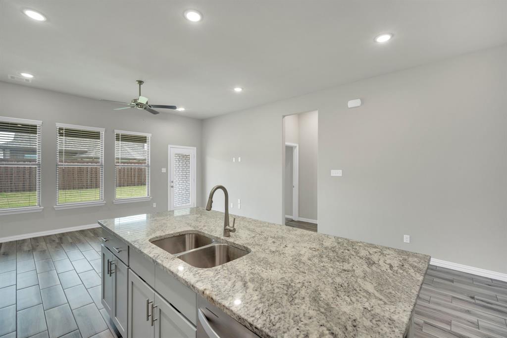 Woodstone Ph 1 - Residential