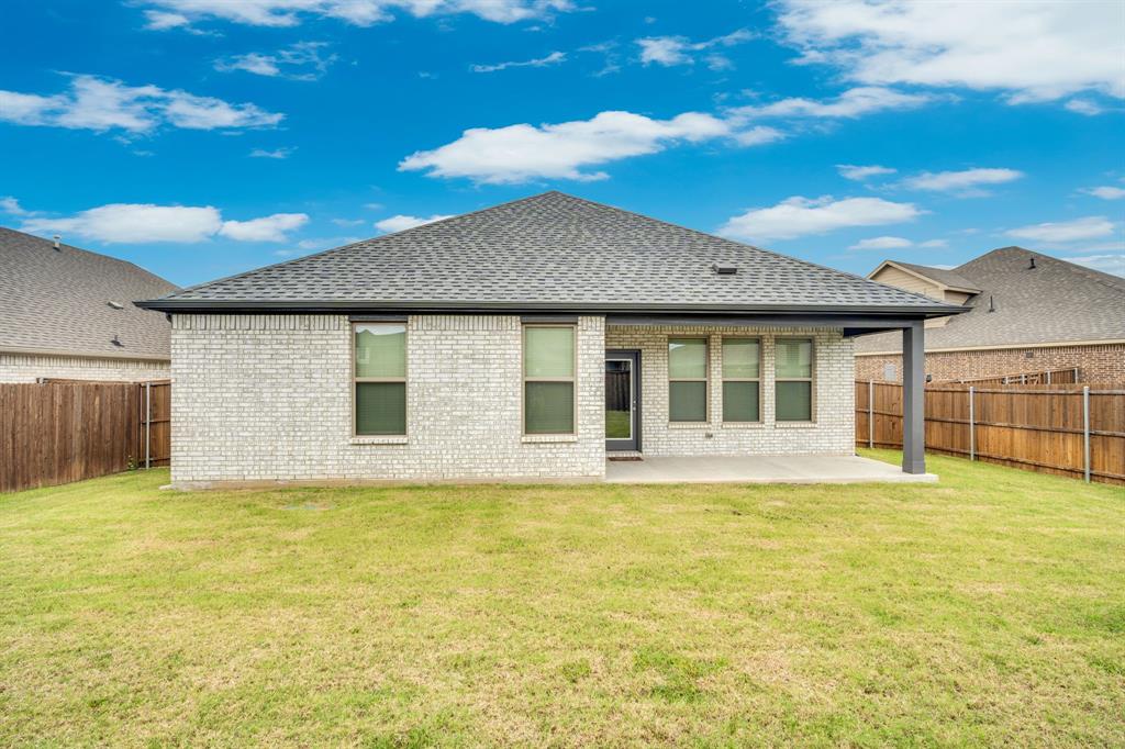 Woodstone Ph 1 - Residential