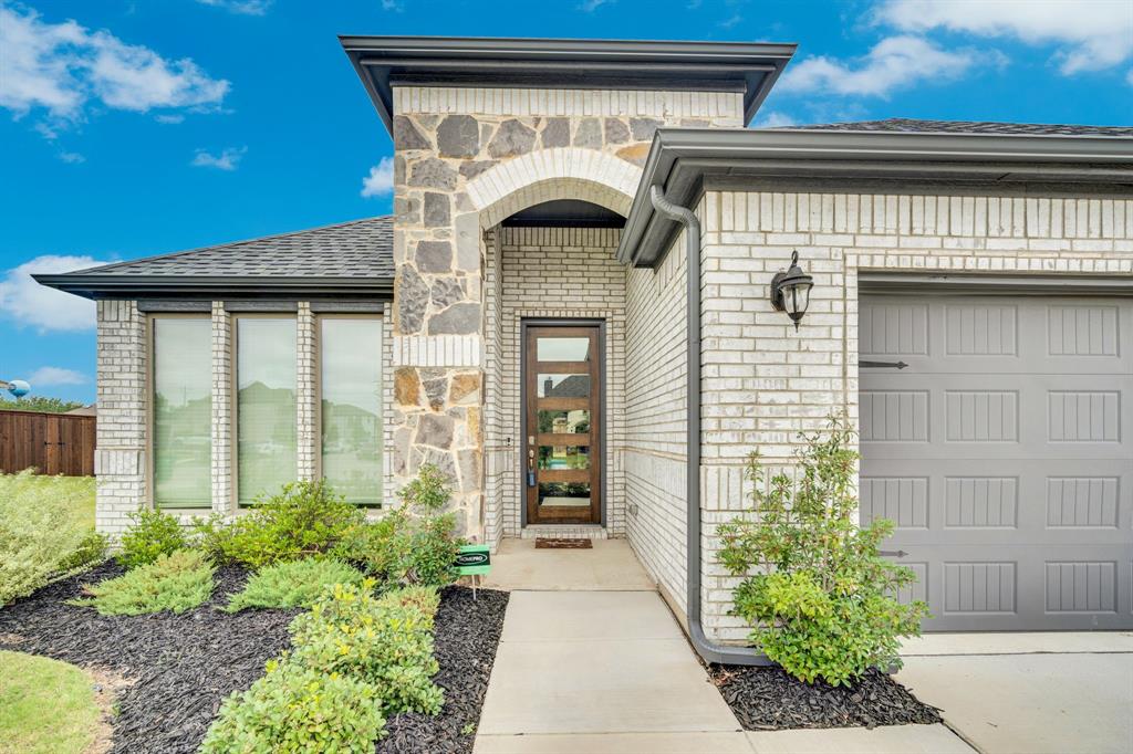 Woodstone Ph 1 - Residential