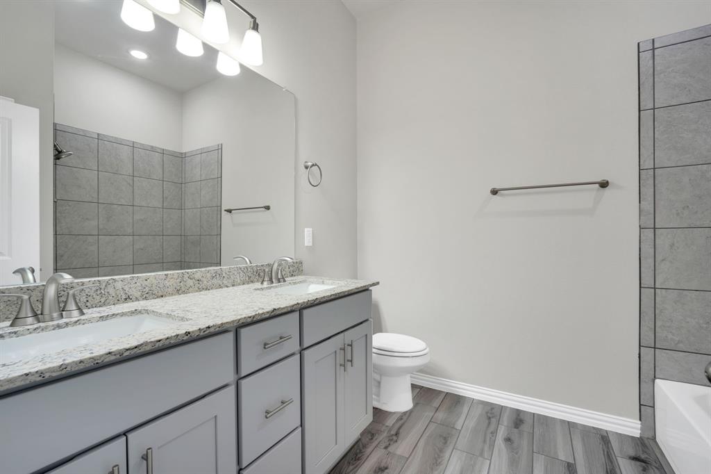 Woodstone Ph 1 - Residential