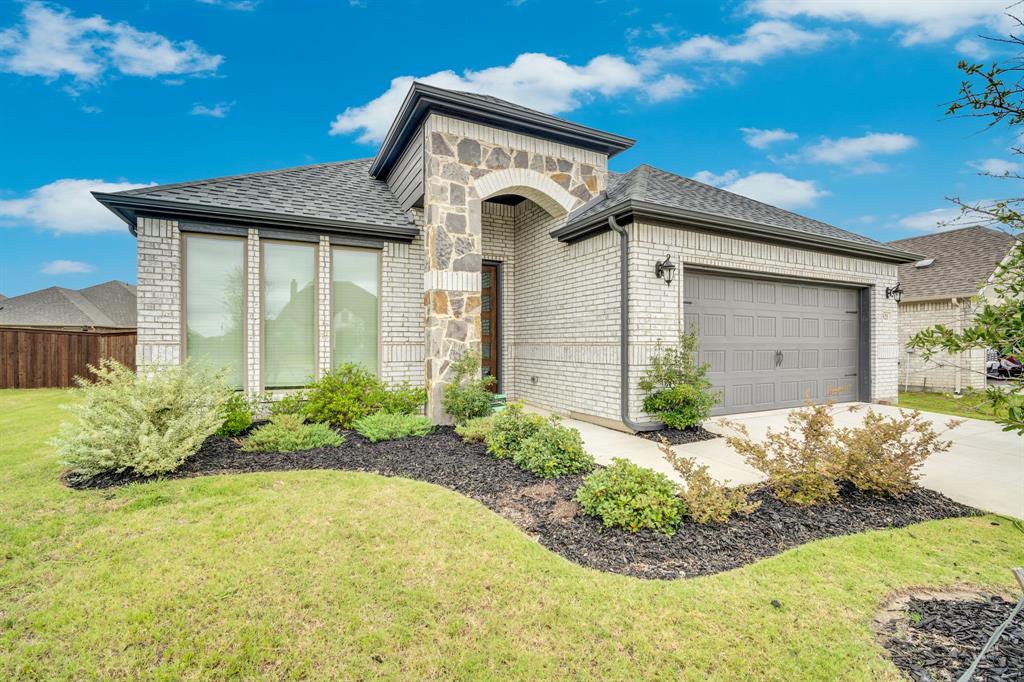 Woodstone Ph 1 - Residential