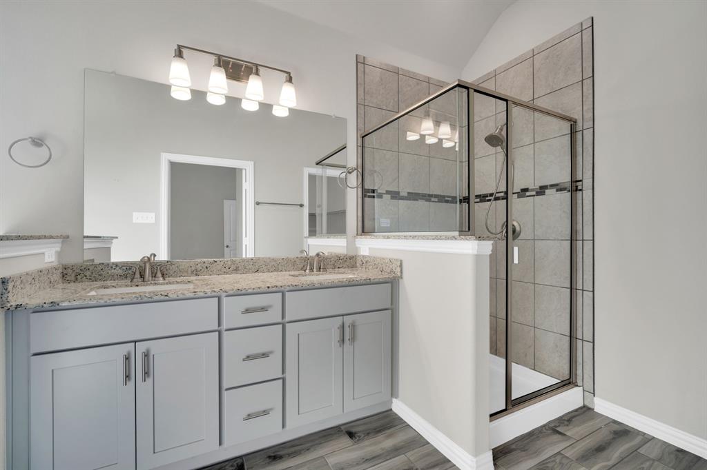 Woodstone Ph 1 - Residential