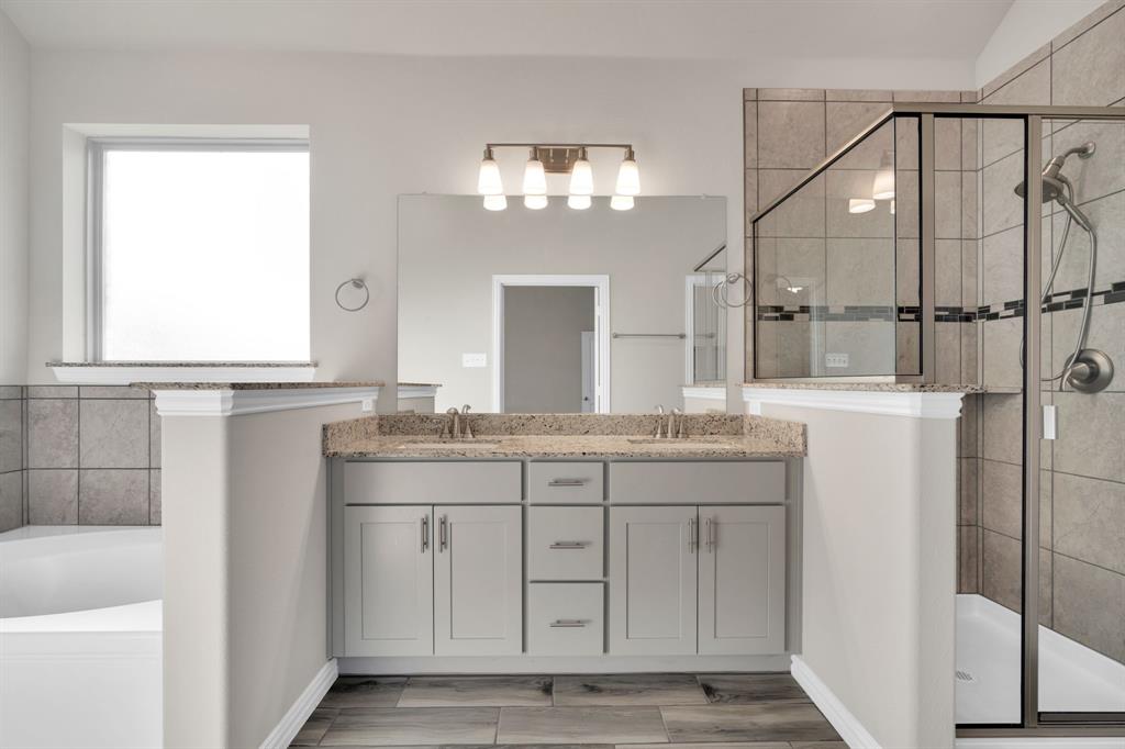 Woodstone Ph 1 - Residential