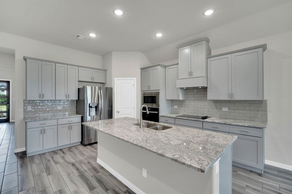 Woodstone Ph 1 - Residential