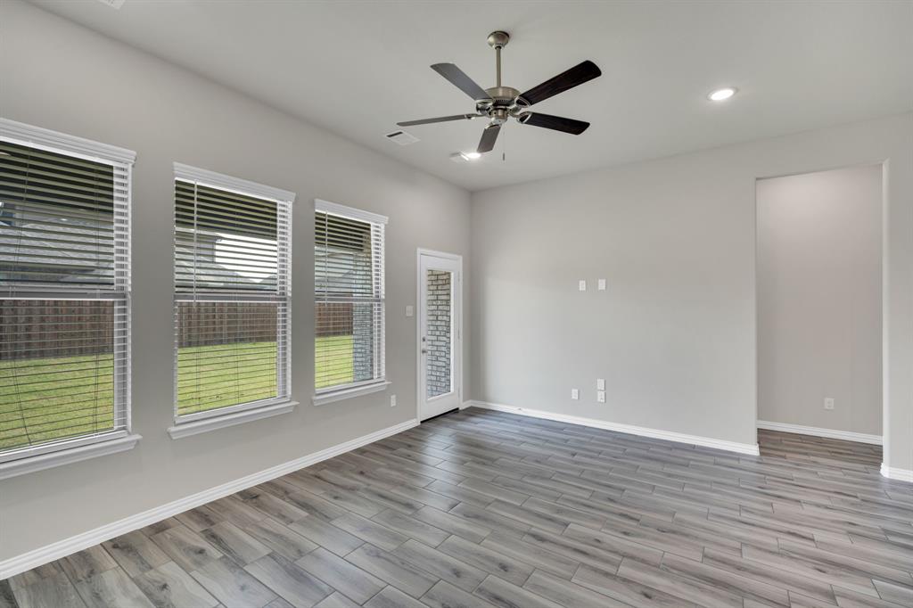 Woodstone Ph 1 - Residential