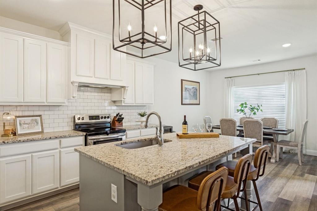 Crown Valley Estates Ph - Residential