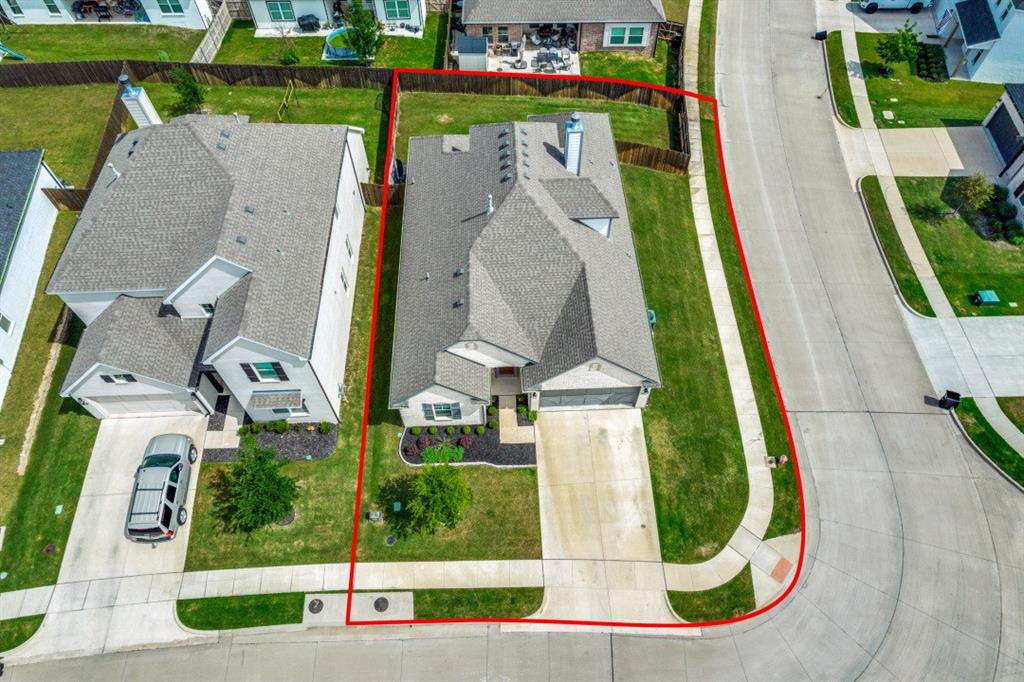 Crown Valley Estates Ph - Residential