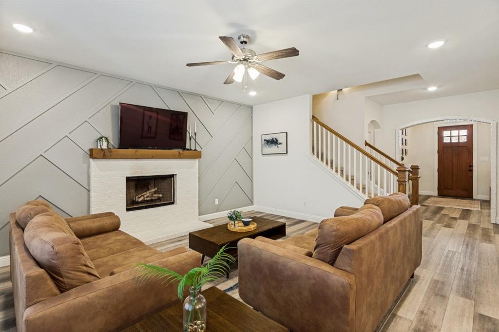 Crown Valley Estates Ph - Residential