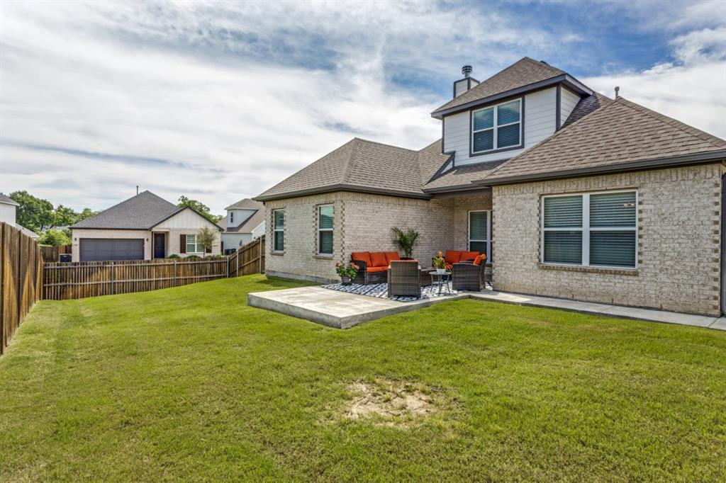 Crown Valley Estates Ph - Residential