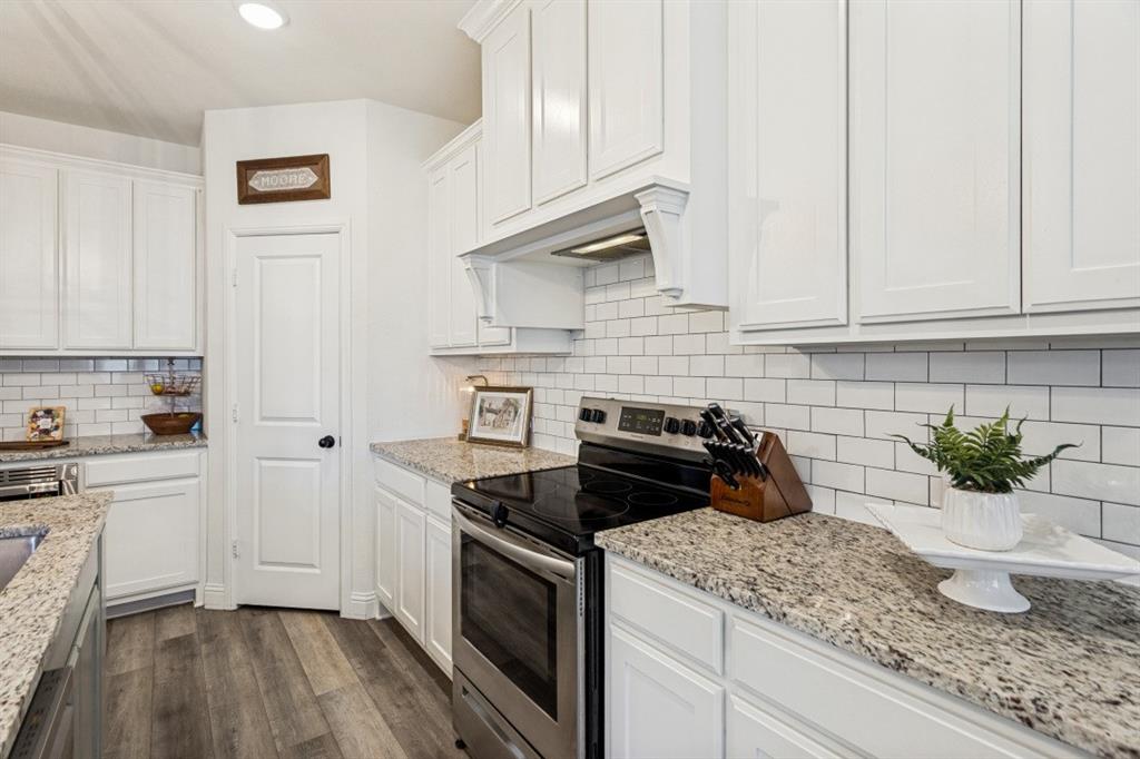 Crown Valley Estates Ph - Residential