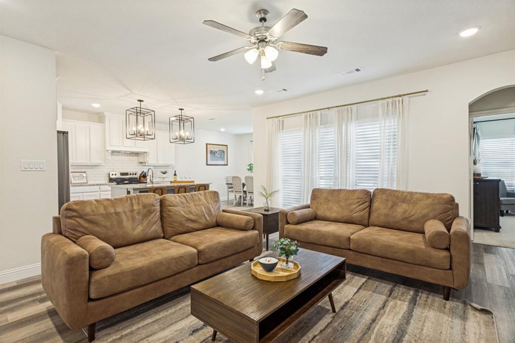 Crown Valley Estates Ph - Residential