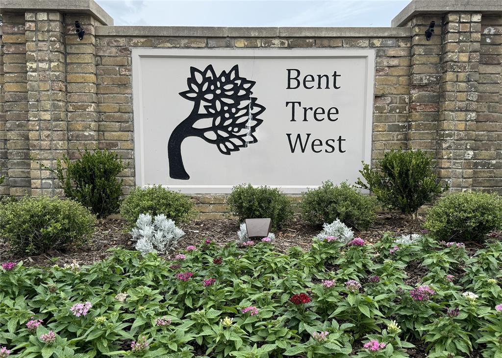 Bent Tree West #1 Sec 2 - Residential