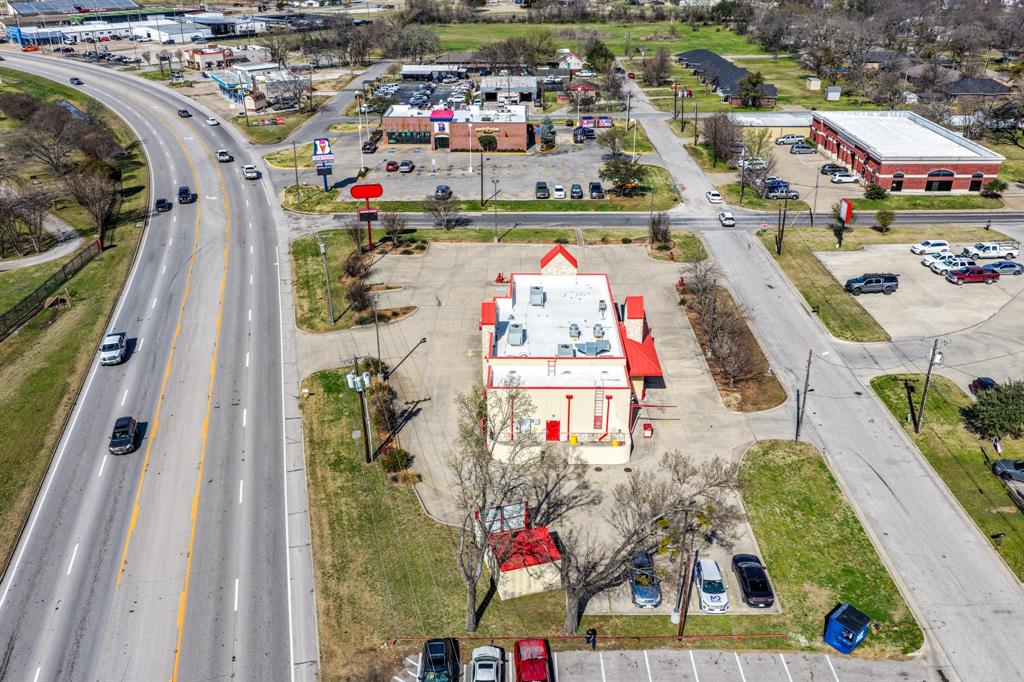 Warren - Commercial Sale