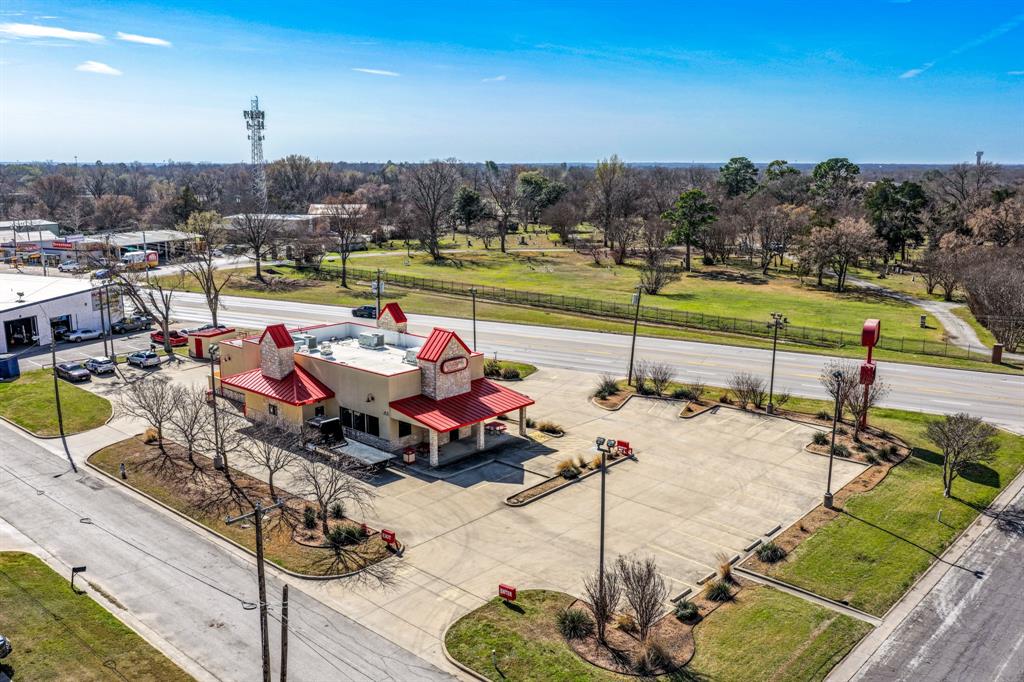 Warren - Commercial Sale