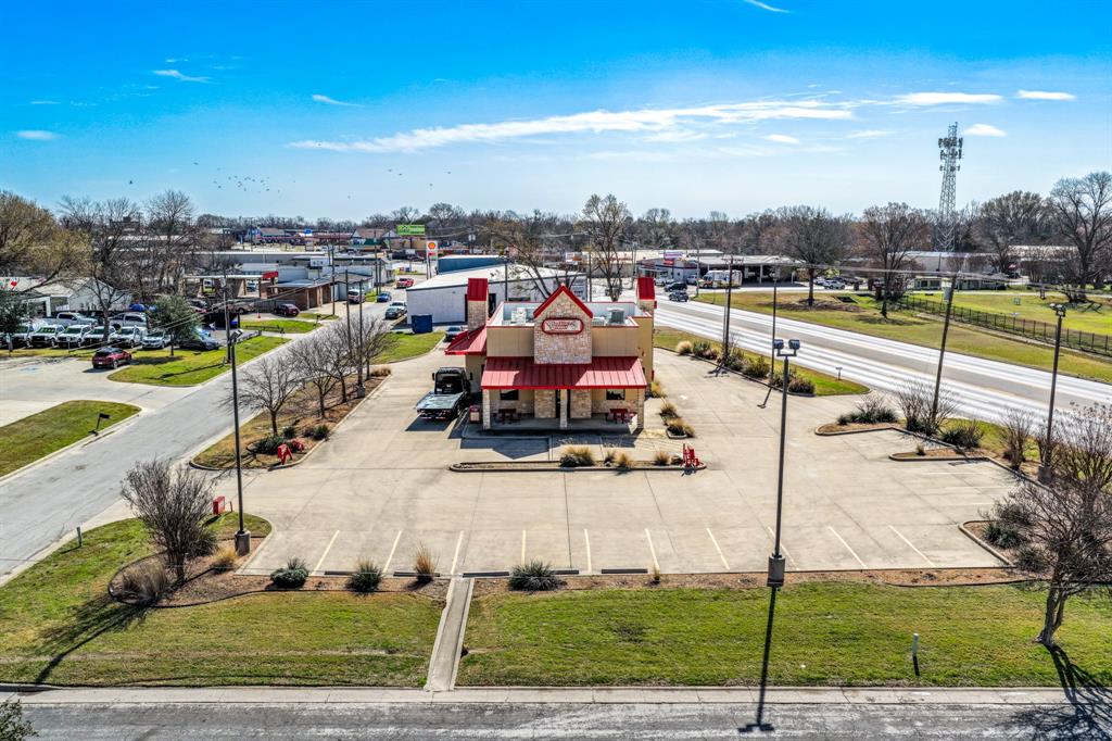 Warren - Commercial Sale